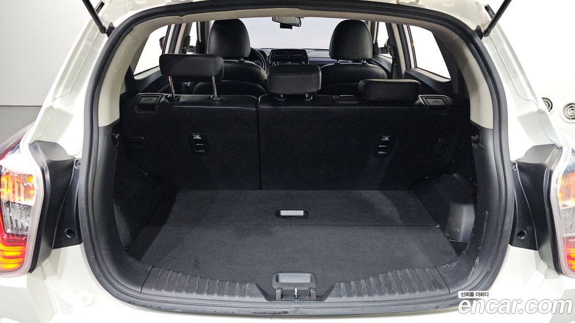 KG_Mobility_Ssangyong TIBOLI 2021