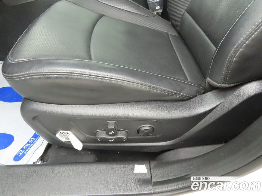 KG_Mobility_Ssangyong TIBOLI 2022