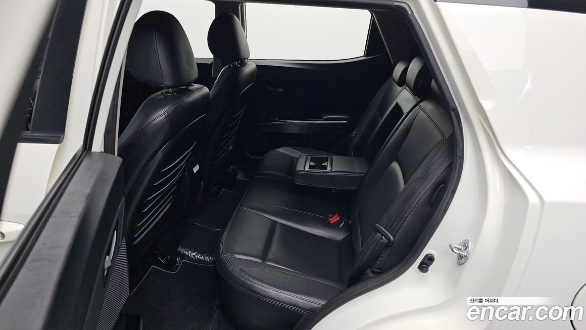 KG_Mobility_Ssangyong TIBOLI 2021