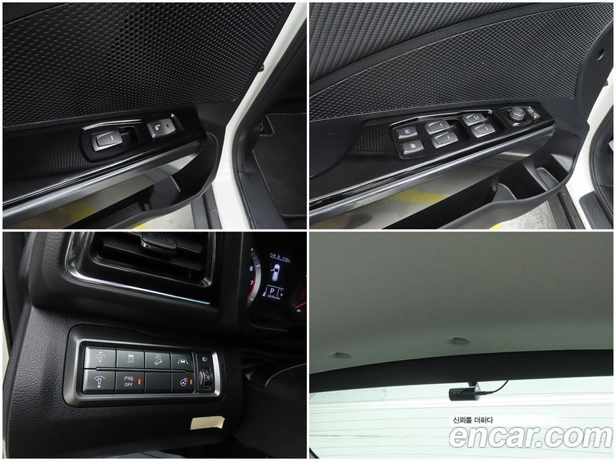 KG_Mobility_Ssangyong TIBOLI 2022