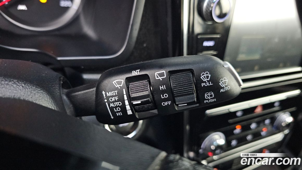 KG_Mobility_Ssangyong TIBOLI 2021