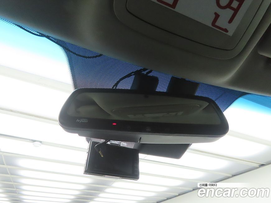 KG_Mobility_Ssangyong TIBOLI 2022