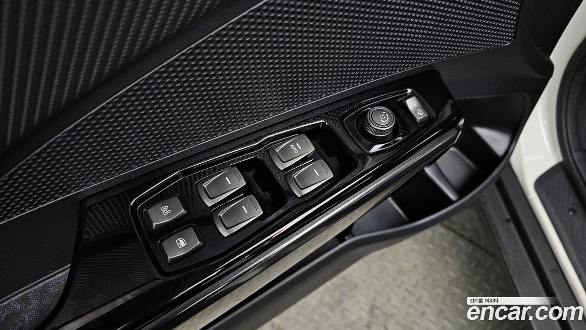 KG_Mobility_Ssangyong TIBOLI 2021