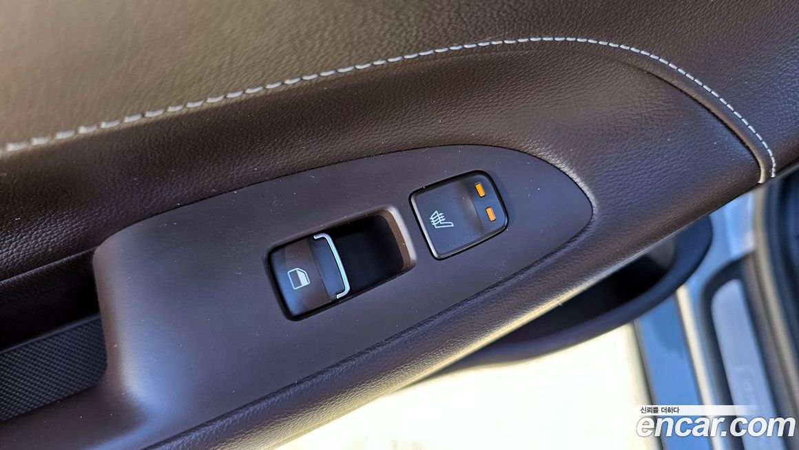 Hyundai Grandeur 2017