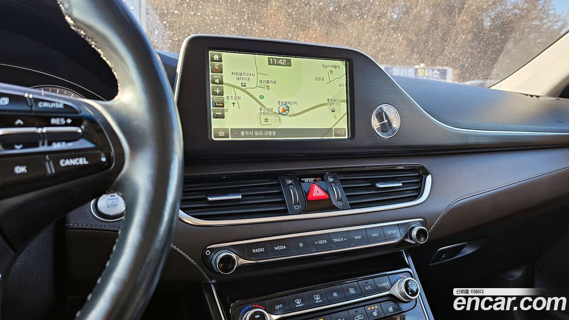 Hyundai Grandeur 2017