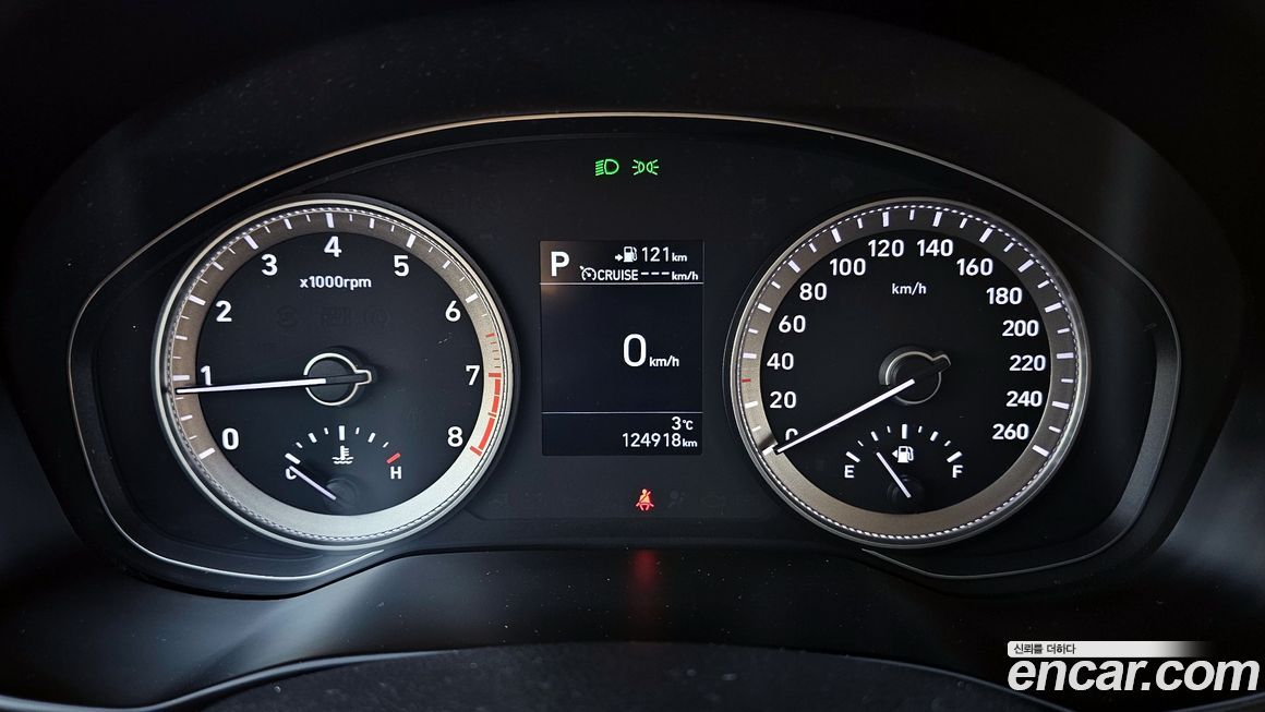 Hyundai Grandeur 2017