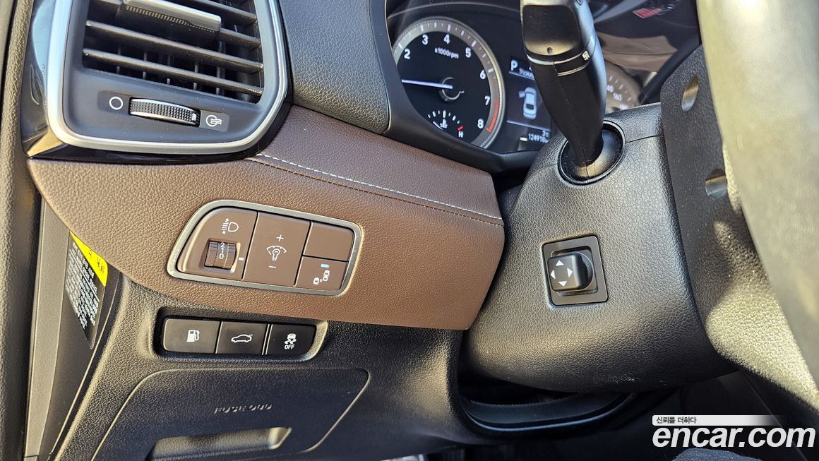 Hyundai Grandeur 2017