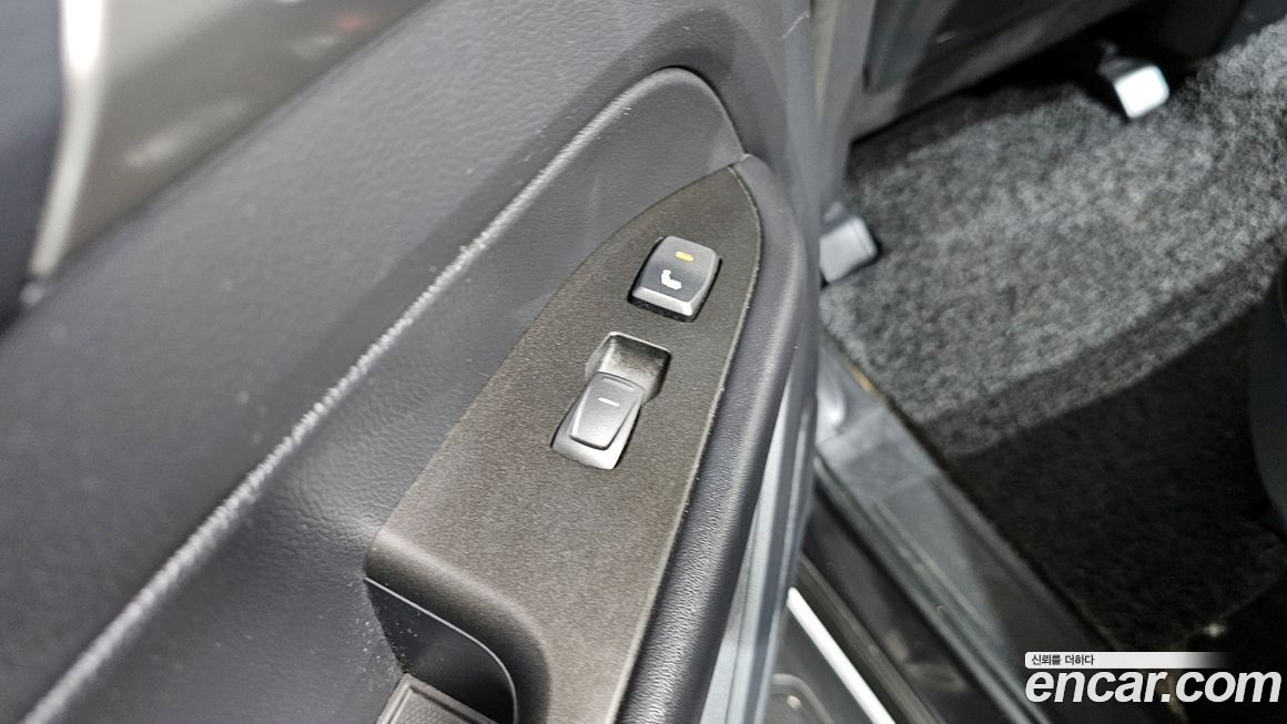 KG_Mobility_Ssangyong Rexton 2018