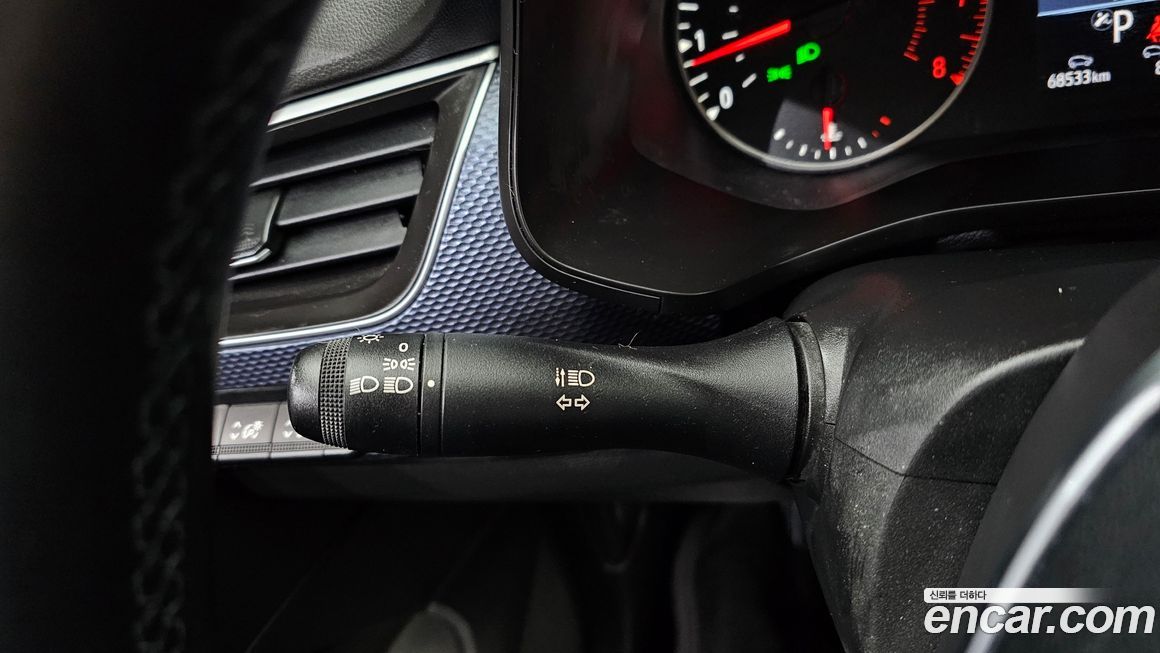 Renault-KoreaSamsung XM3 2022