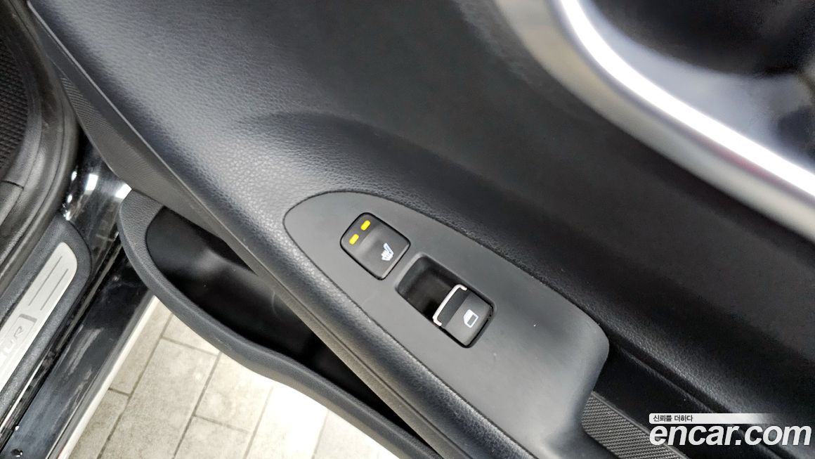 Hyundai Grandeur 2019