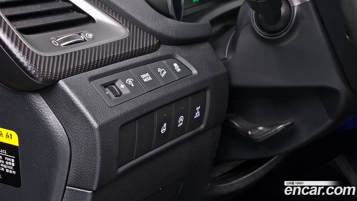 Hyundai Santafe 2017