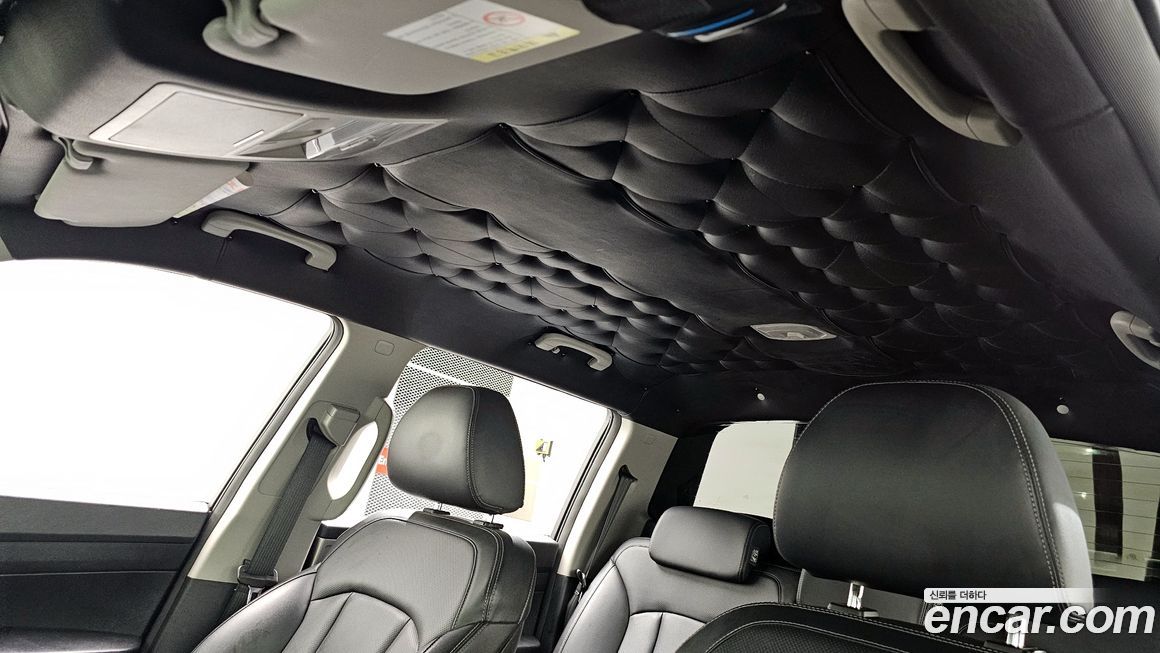 KG_Mobility_Ssangyong Rexton 2018