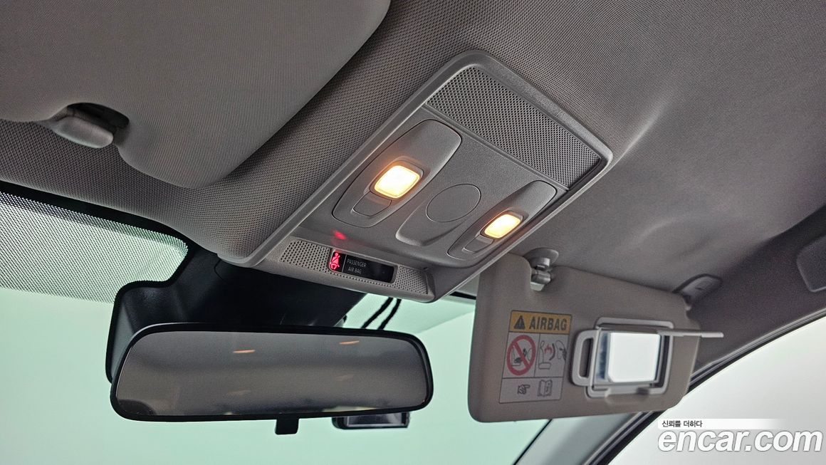 Renault-KoreaSamsung XM3 2022