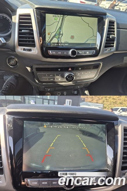 KG_Mobility_Ssangyong Rexton 2019