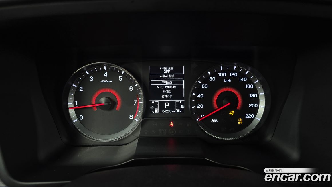 KG_Mobility_Ssangyong TIBOLI 2022