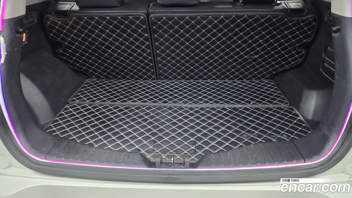 KG_Mobility_Ssangyong TIBOLI 2022