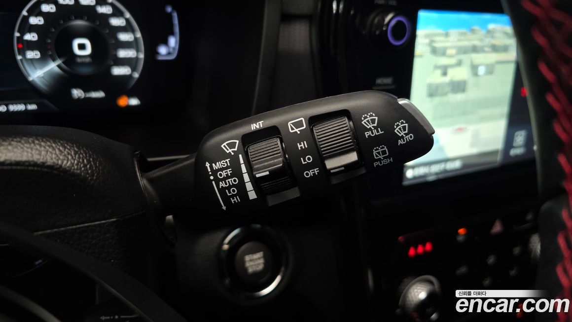 KG_Mobility_Ssangyong TIBOLI 2022