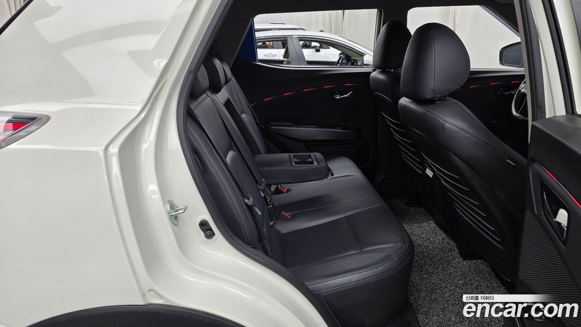 KG_Mobility_Ssangyong TIBOLI 2022