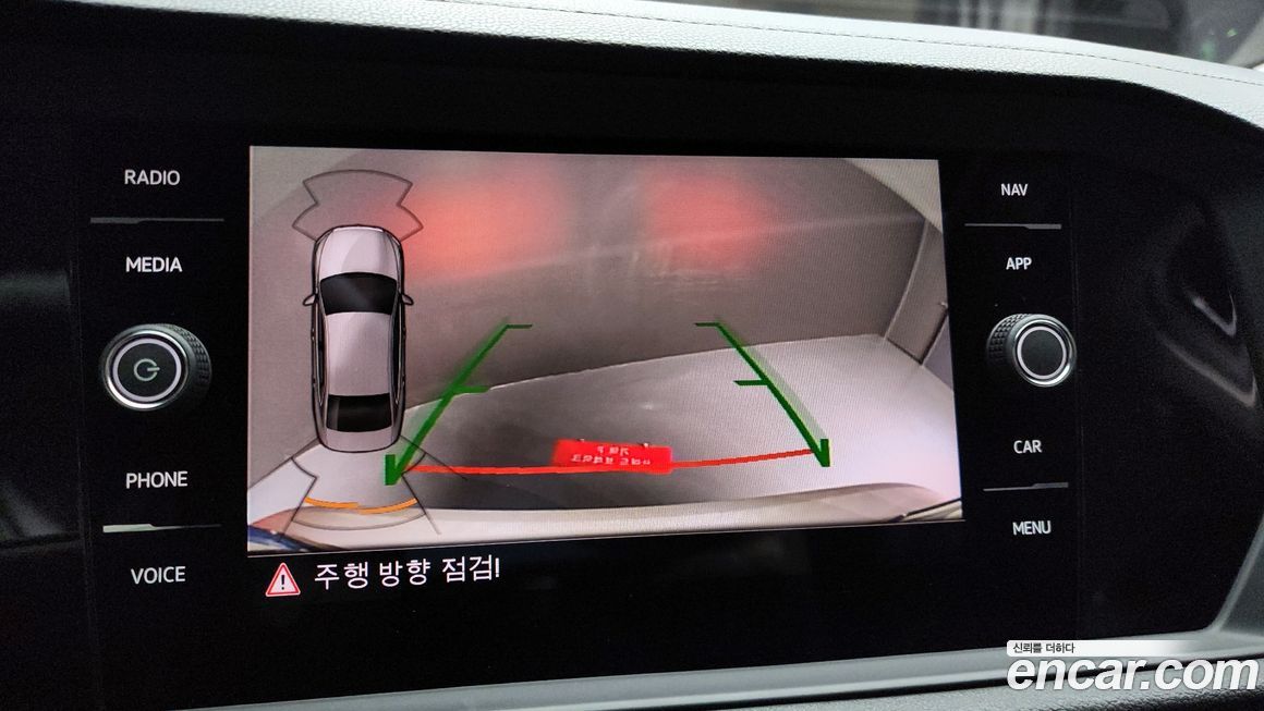 Volkswagen Jetta 2020