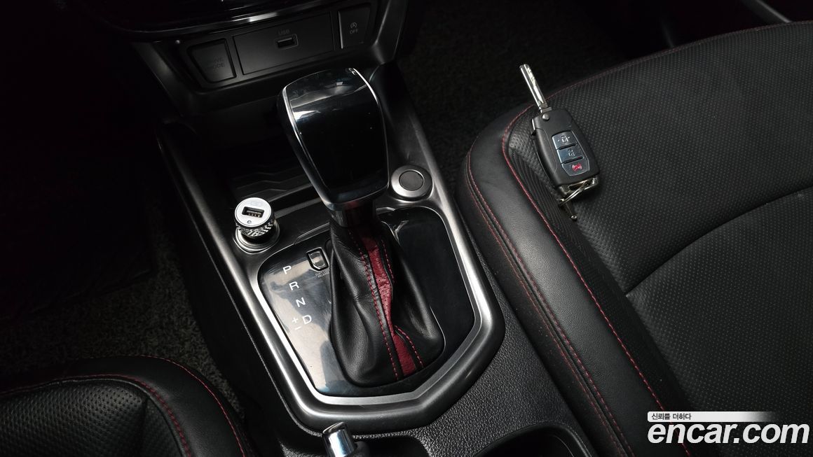 KG_Mobility_Ssangyong TIBOLI 2022