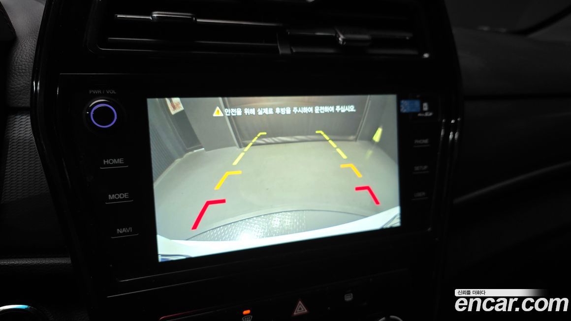 KG_Mobility_Ssangyong TIBOLI 2022