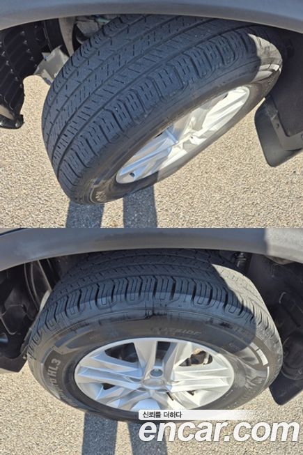 KG_Mobility_Ssangyong Rexton 2019