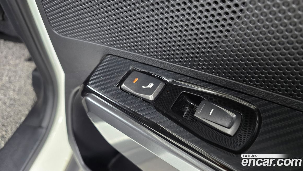 KG_Mobility_Ssangyong TIBOLI 2022