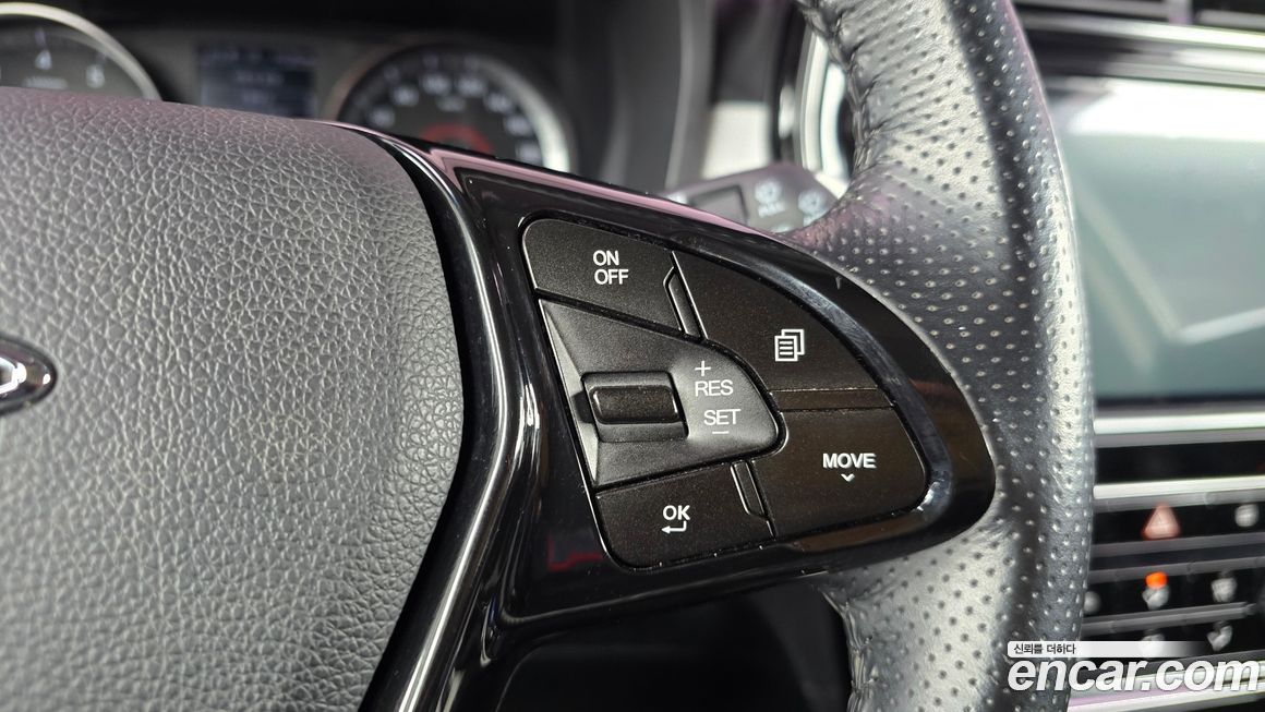 KG_Mobility_Ssangyong TIBOLI 2022