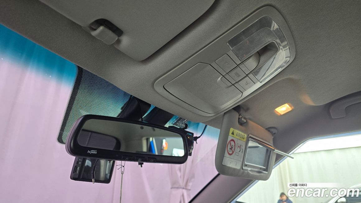 KG_Mobility_Ssangyong TIBOLI 2022