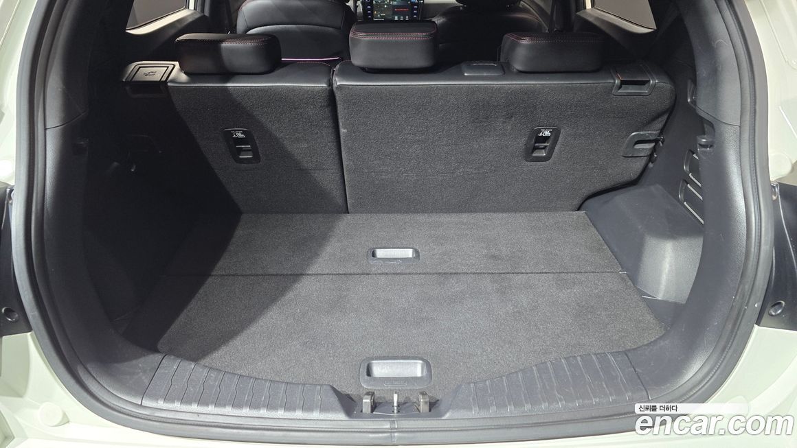 KG_Mobility_Ssangyong TIBOLI 2022