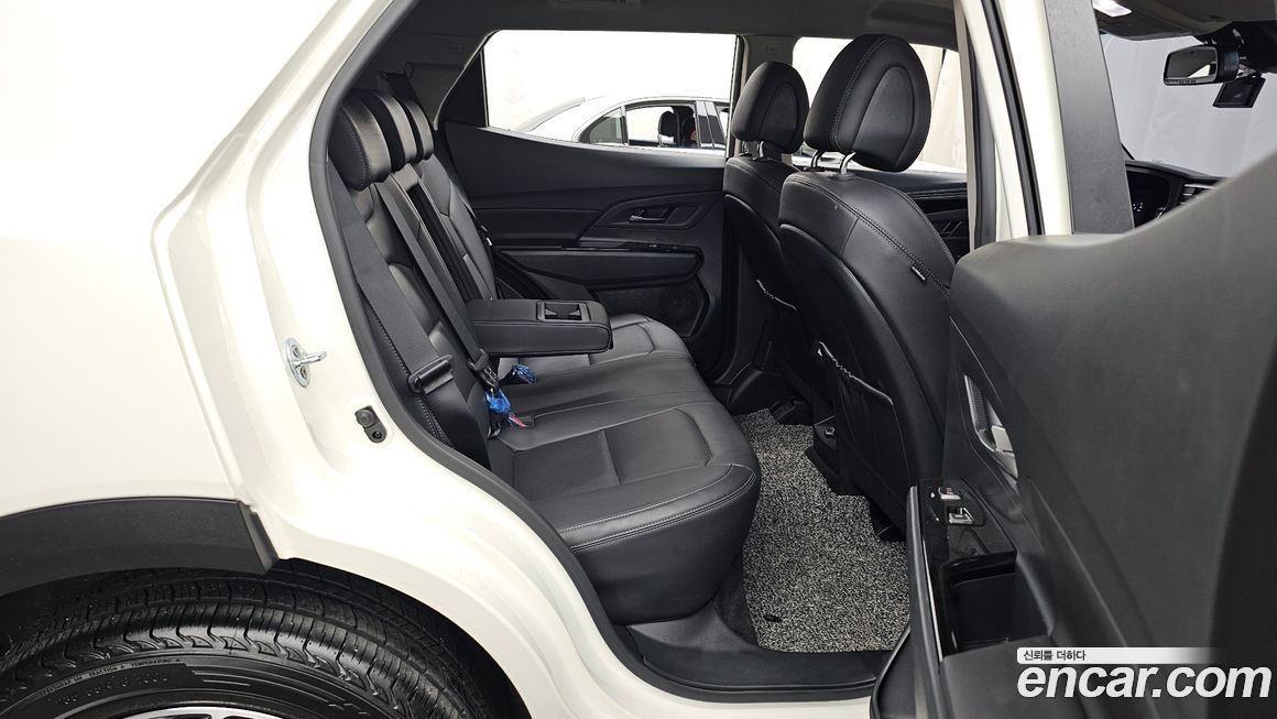 KG_Mobility_Ssangyong KORANDO 2021