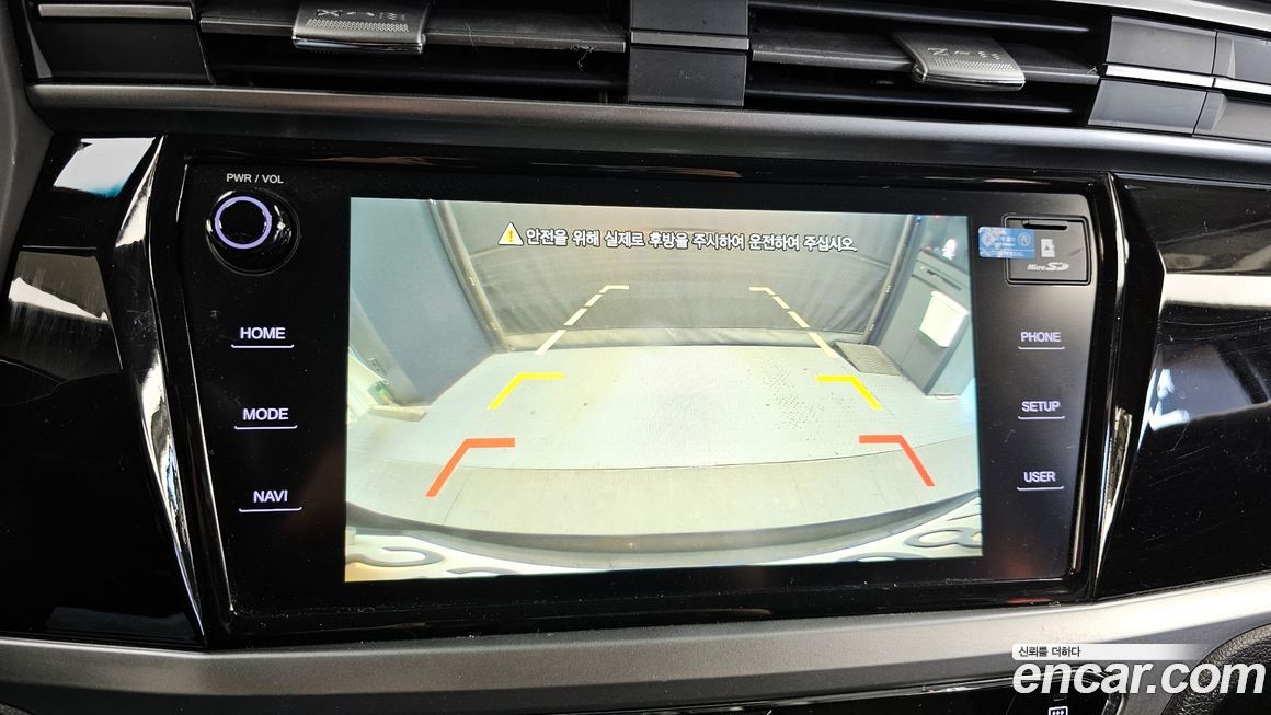 KG_Mobility_Ssangyong KORANDO 2021