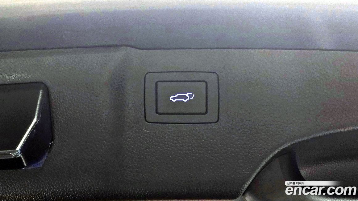 Hyundai Maxcruz 2016