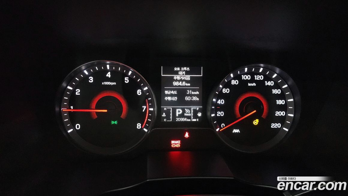 KG_Mobility_Ssangyong TIBOLI 2024