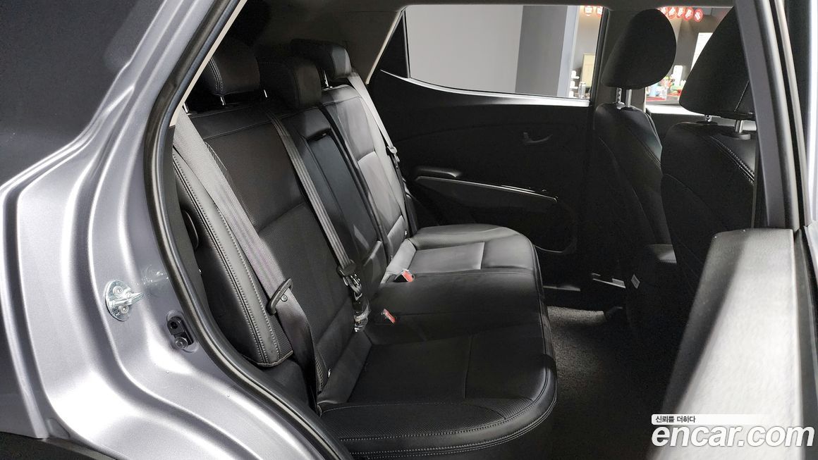 KG_Mobility_Ssangyong TIBOLI 2024