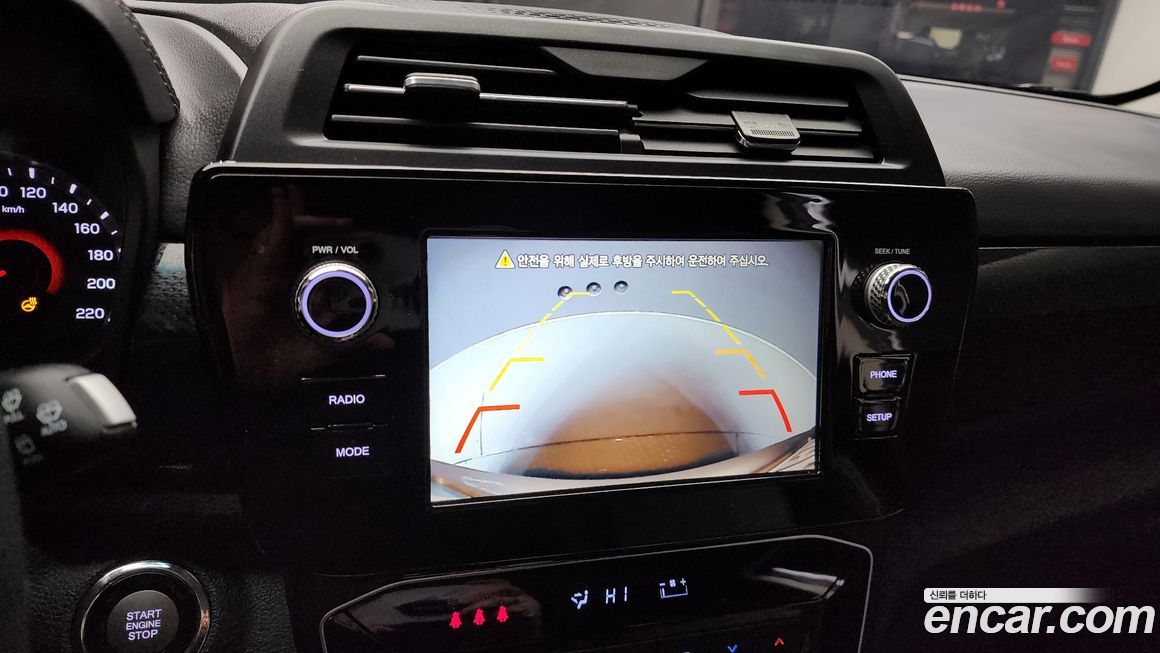 KG_Mobility_Ssangyong TIBOLI 2024