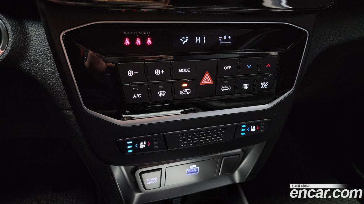 KG_Mobility_Ssangyong TIBOLI 2024