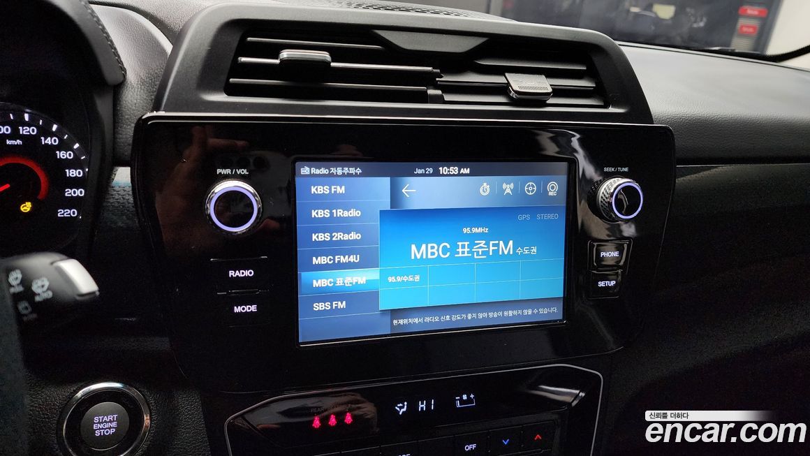 KG_Mobility_Ssangyong TIBOLI 2024