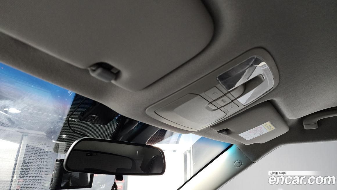 KG_Mobility_Ssangyong TIBOLI 2024