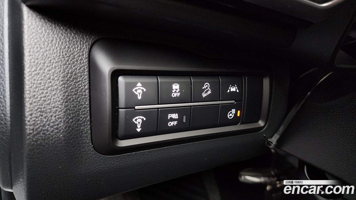 KG_Mobility_Ssangyong TIBOLI 2024