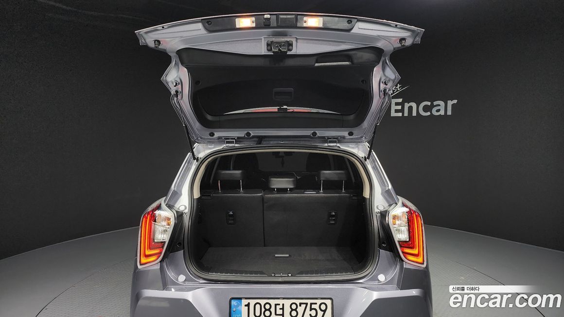 KG_Mobility_Ssangyong TIBOLI 2024