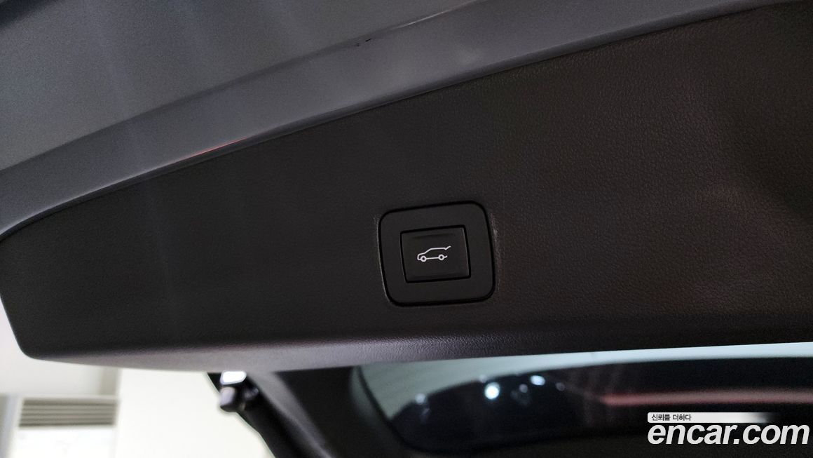 ChevroletGMDaewoo Trailblazer 2022