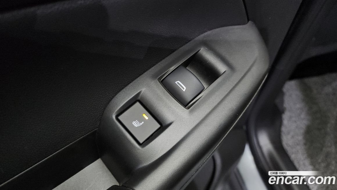 ChevroletGMDaewoo Trailblazer 2022