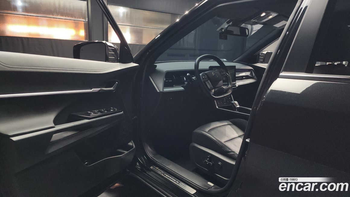 KG_Mobility_Ssangyong Torres 2023