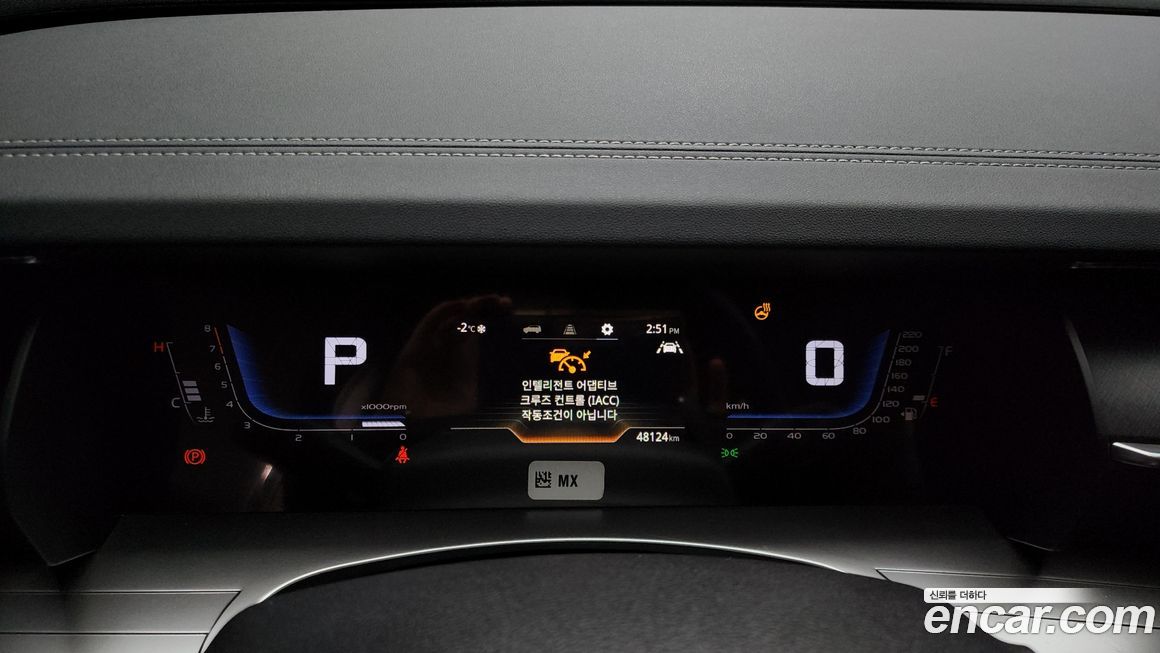 KG_Mobility_Ssangyong Torres 2023