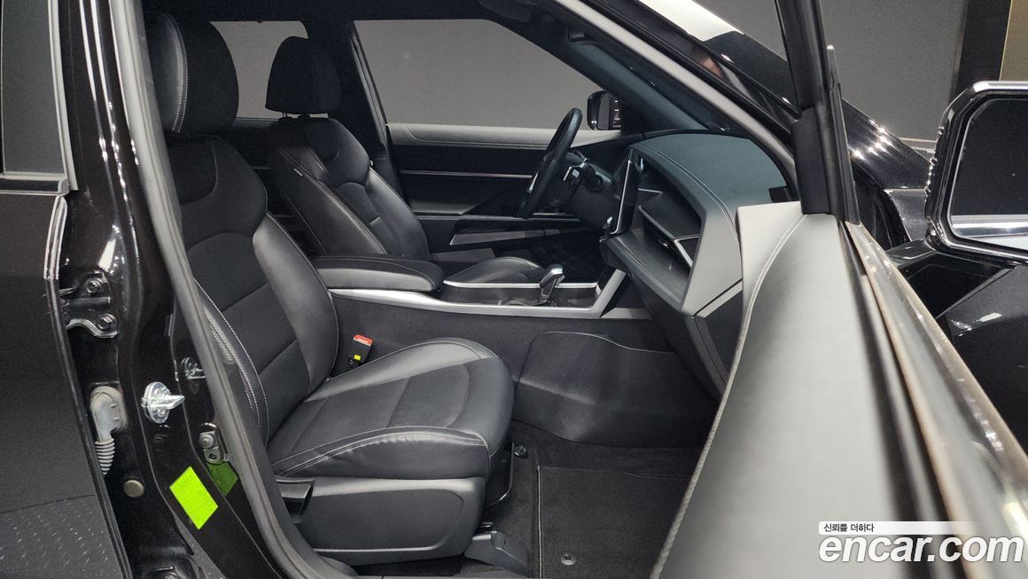 KG_Mobility_Ssangyong Torres 2023