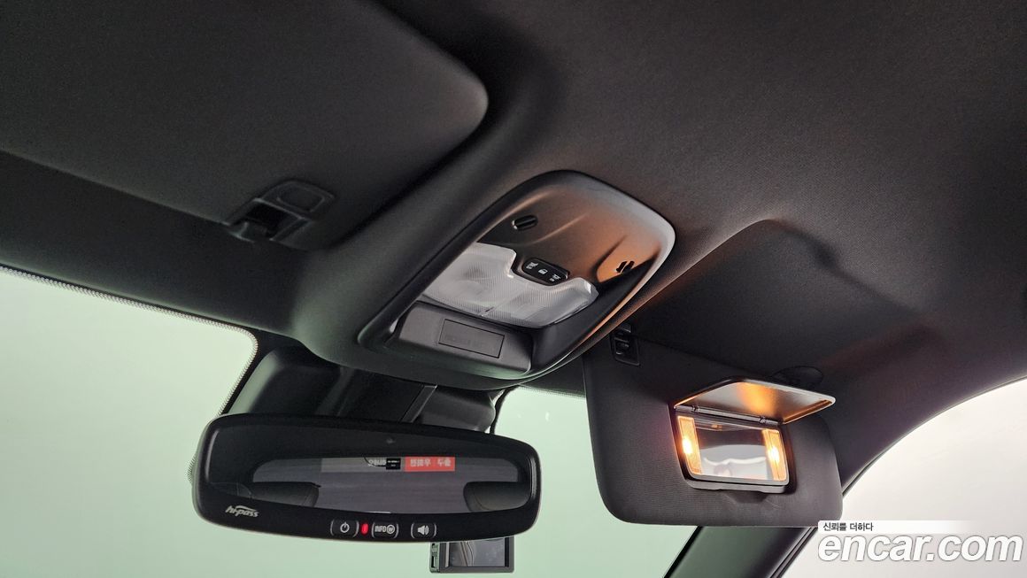 ChevroletGMDaewoo Trailblazer 2023