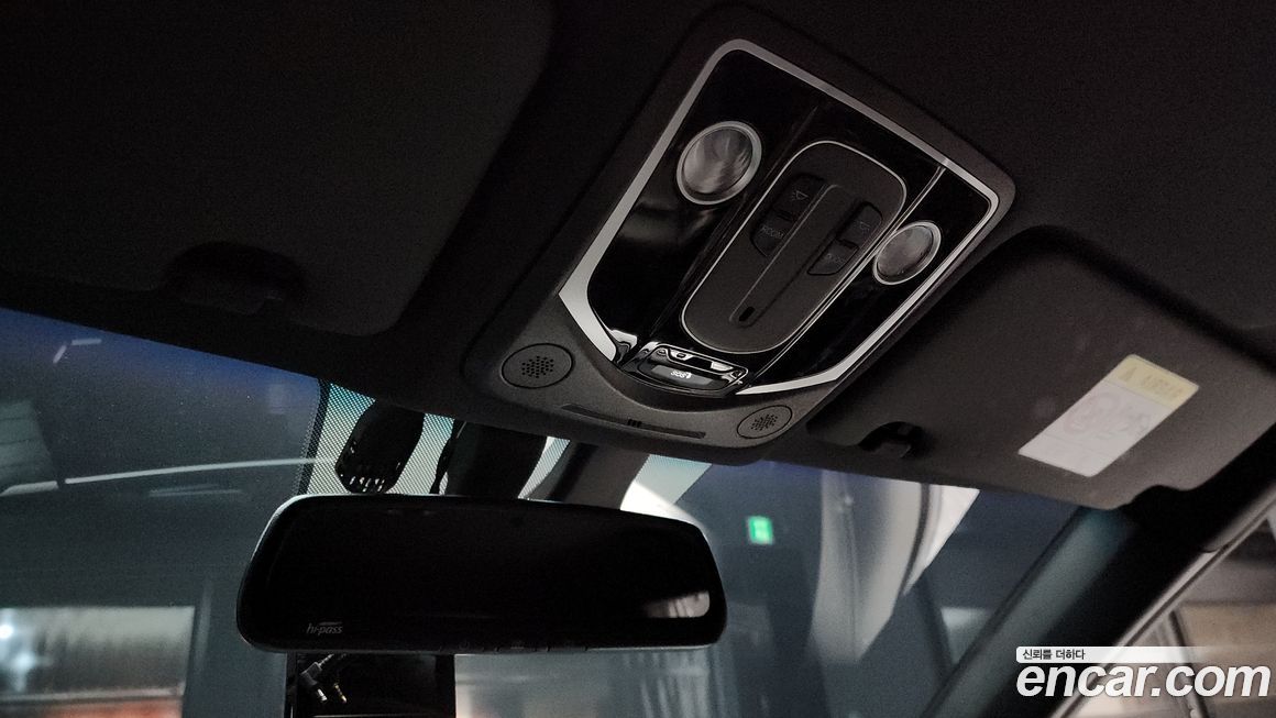 KG_Mobility_Ssangyong Torres 2023