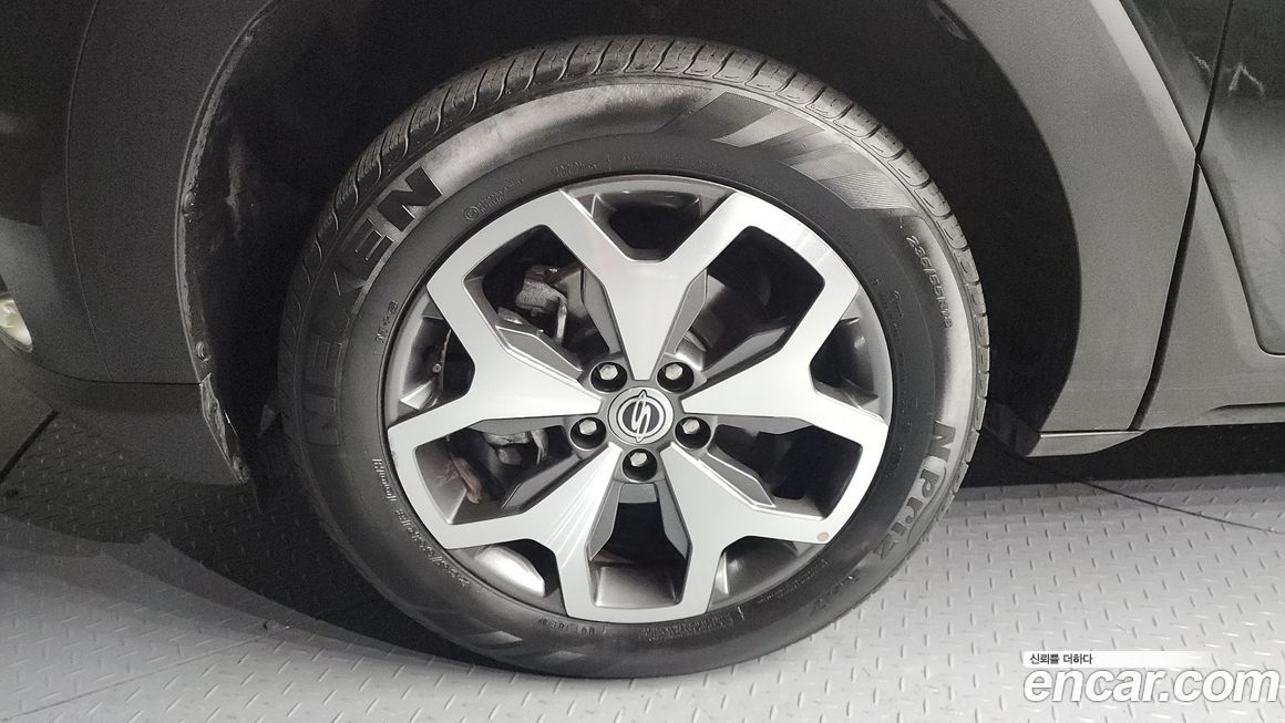 KG_Mobility_Ssangyong Torres 2023