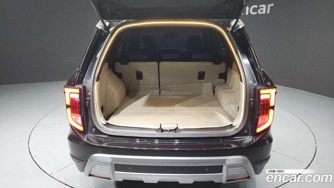 KG_Mobility_Ssangyong Torres 2023